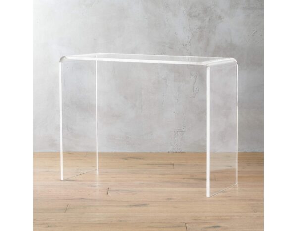 peekaboo acrylic console table 900x700 1