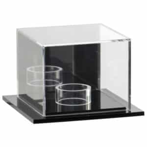 Akrilik Hokey Diski Vitrini
