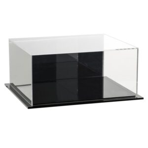 Pleksi Beyzbol Şapkası Vitrin