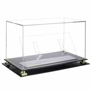 Güreş Kemeri Vitrini